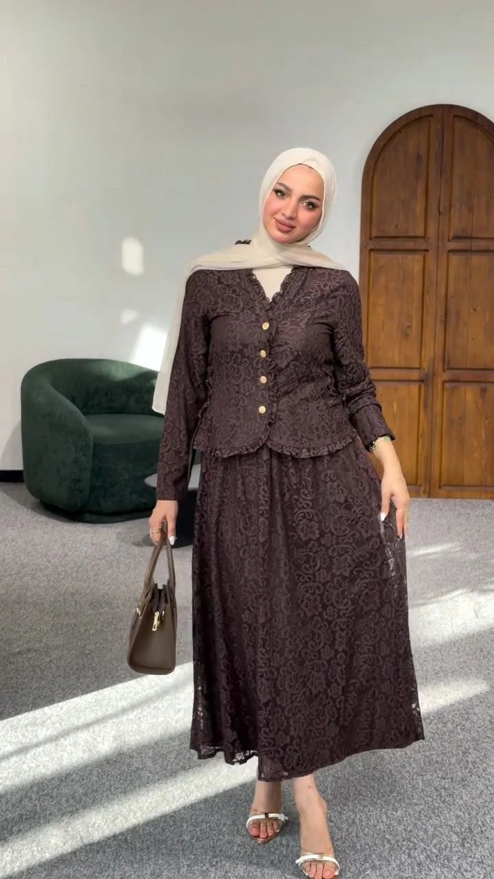 Ensemble Maya