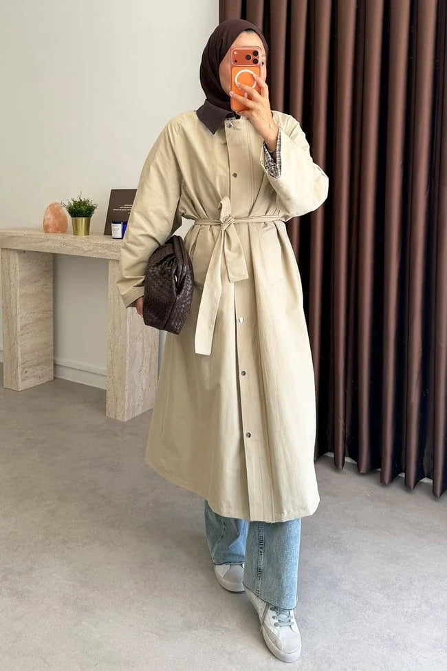Le Trench Unique