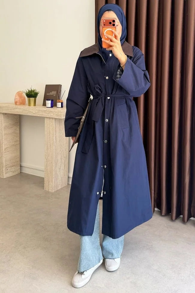 Le Trench Unique