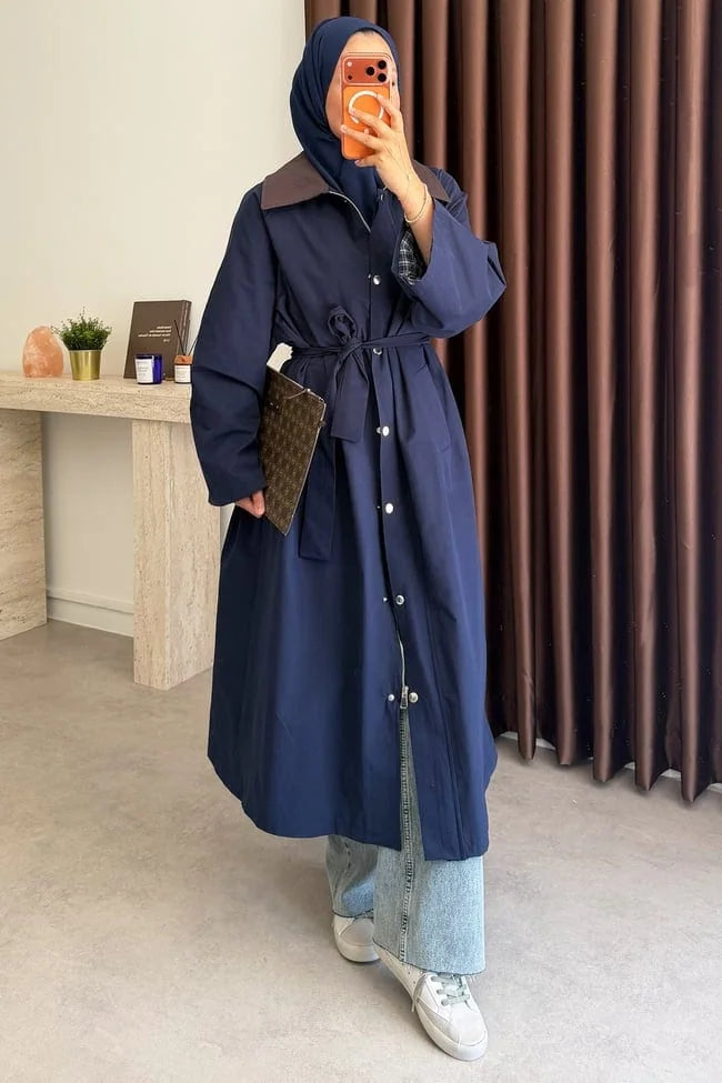 Le Trench Unique