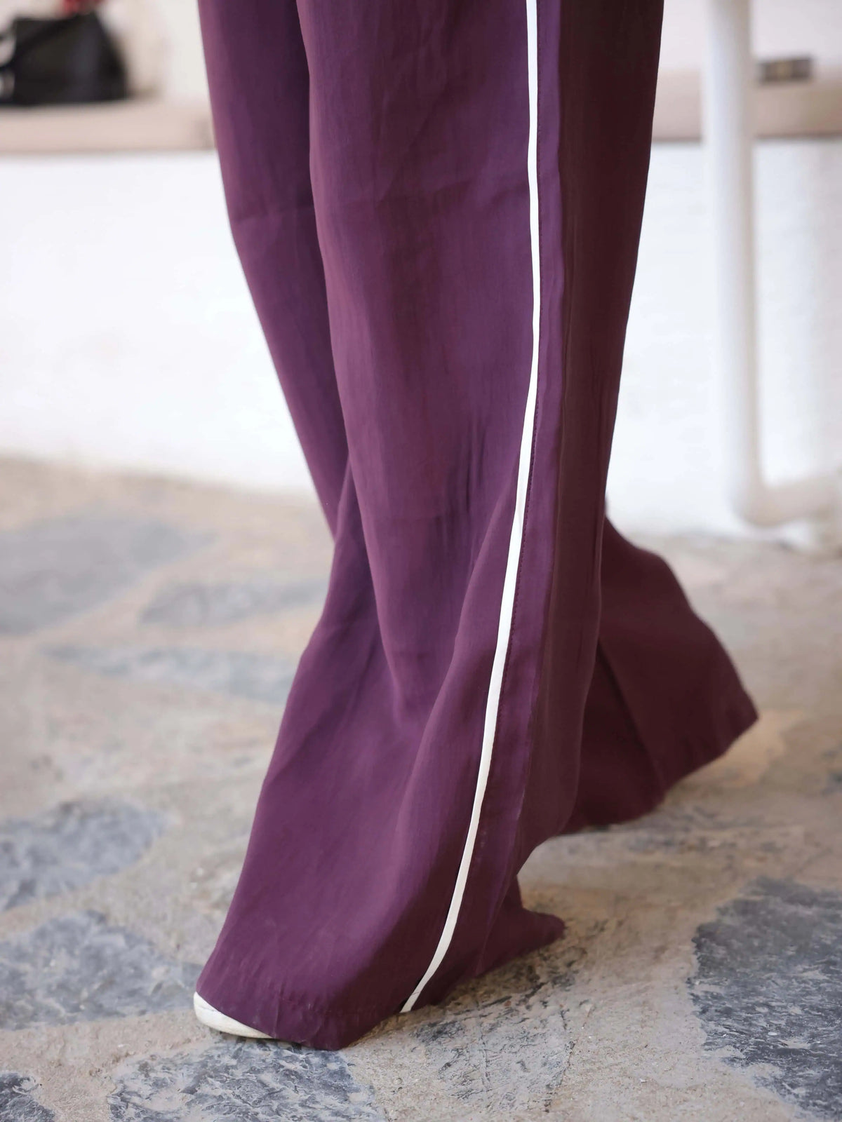 Wafaa - Ensemble Survêtement 2 pieces