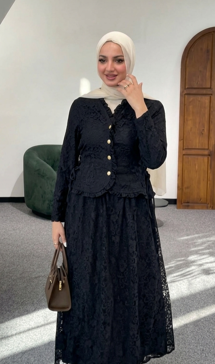 Ensemble Maya