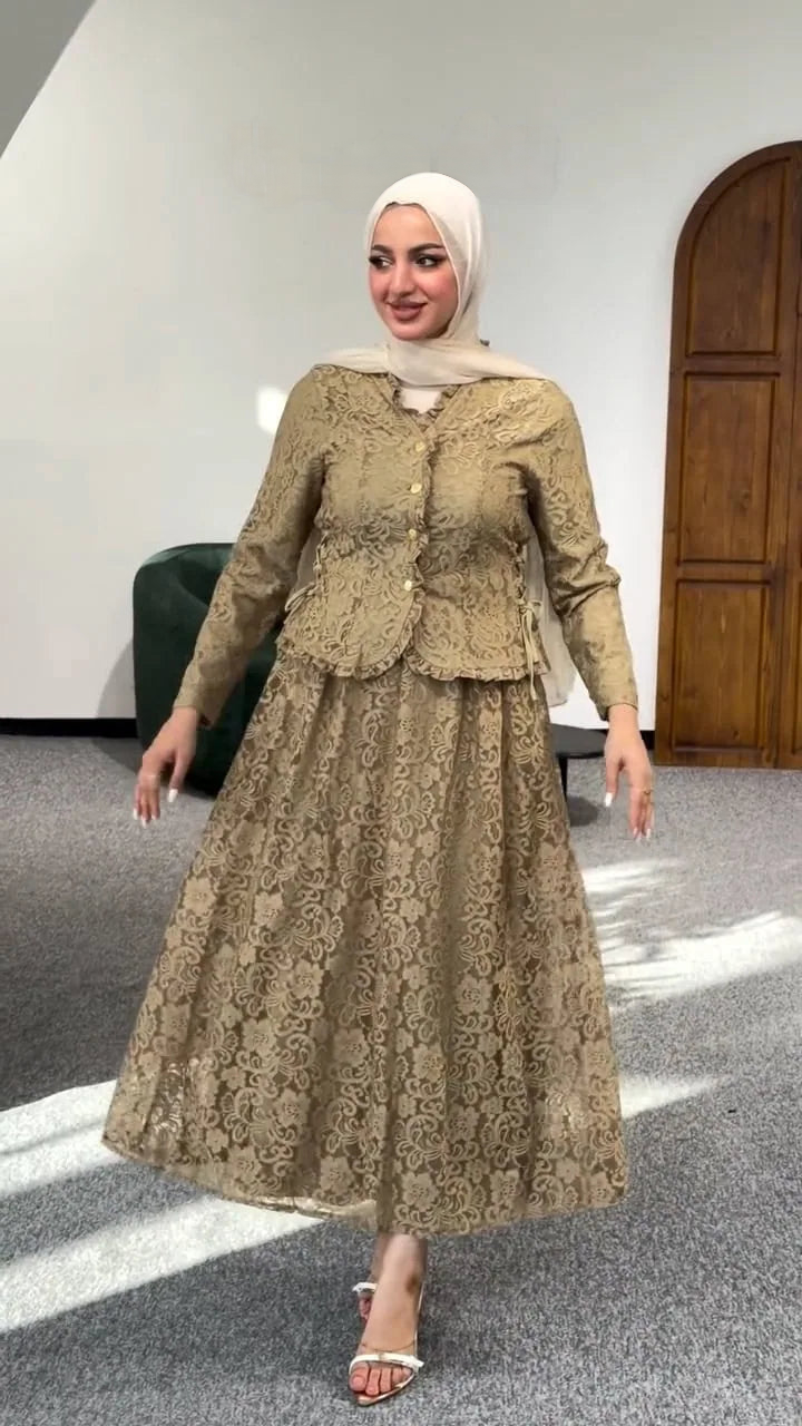 Ensemble Maya