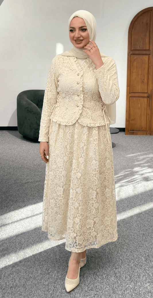 Ensemble Maya